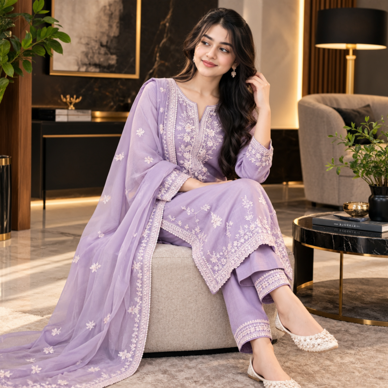 elegant-kurti