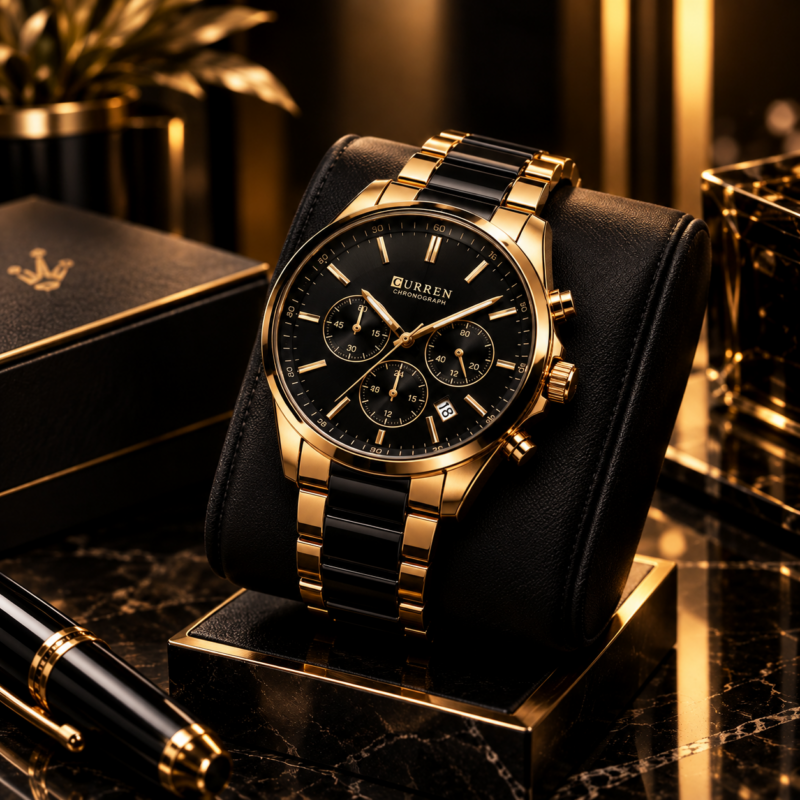 Luxury Watch